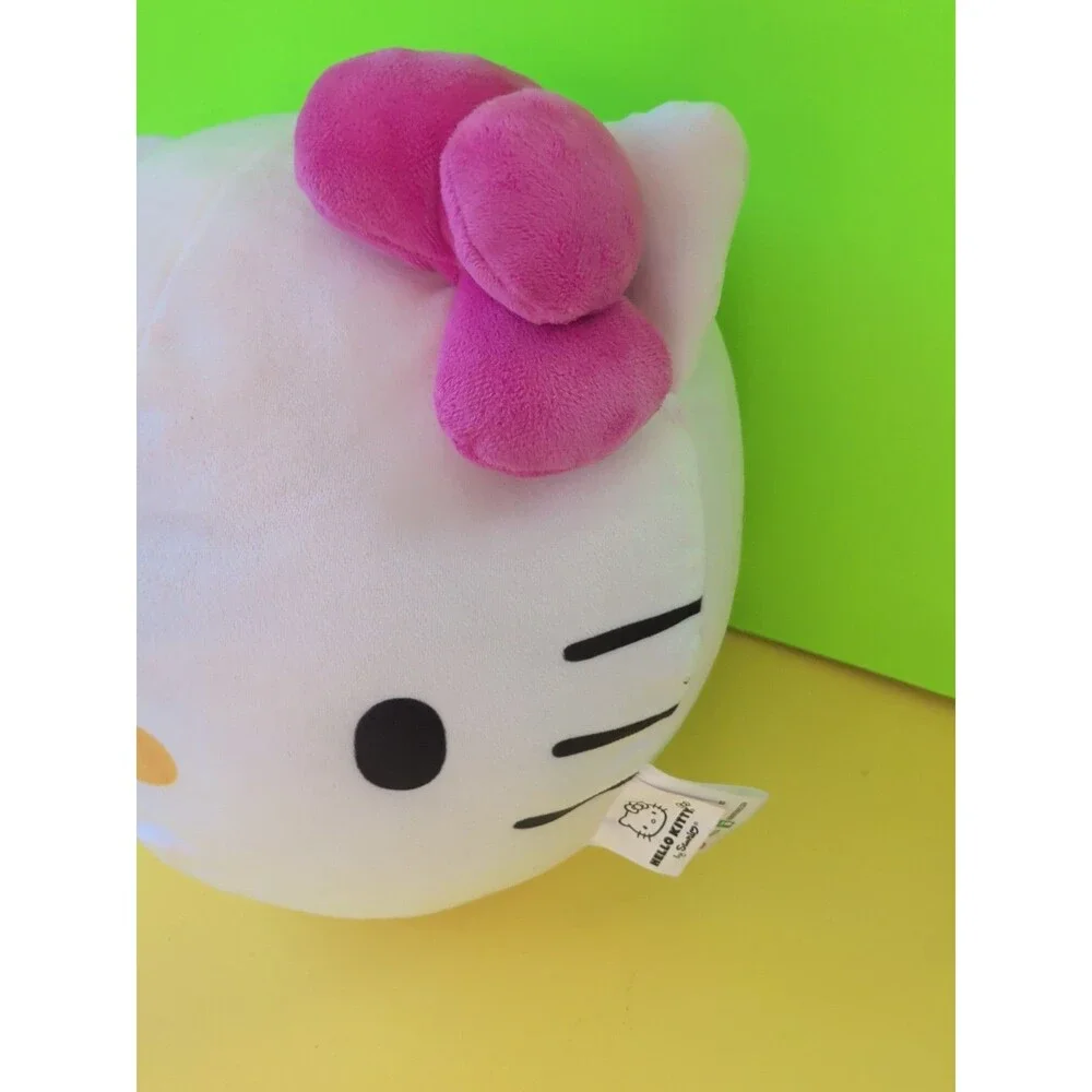 Hello Kitty Cloud Pillow Northwest